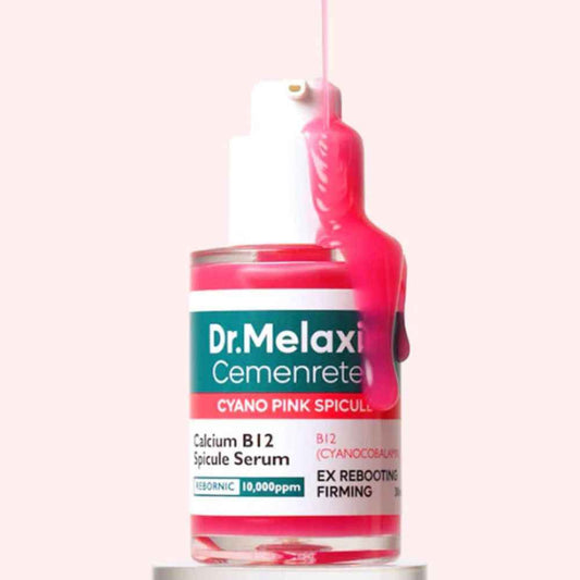 Cemenrete Cyano Pink Spicule Serum 30ml