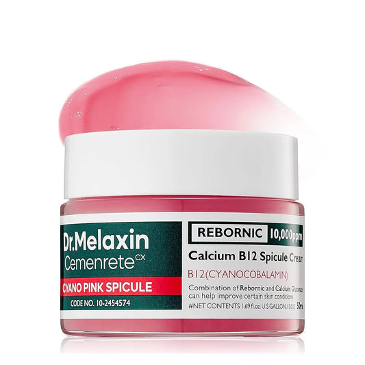 Cemenrete Cyano Pink Spicule Cream 50ml