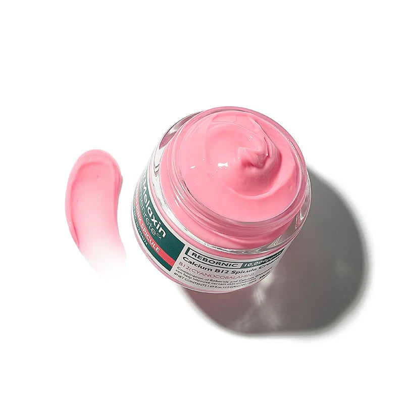 Cemenrete Cyano Pink Spicule Cream 50ml