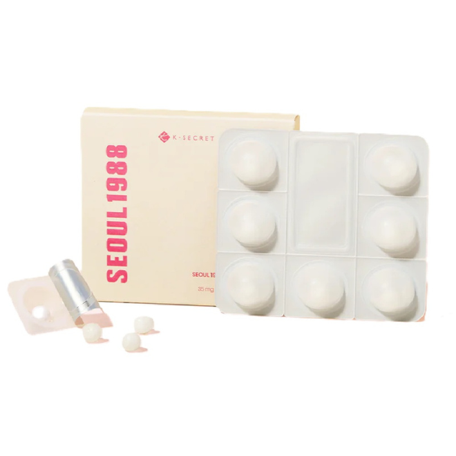 Boosting Ball: Collagen 100% 7 κάψουλες * 35mg