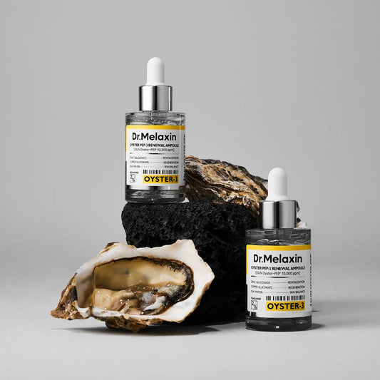 OYSTER Peptide Serum 30ml