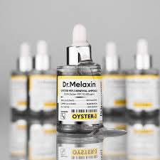 OYSTER Peptide Serum 30ml