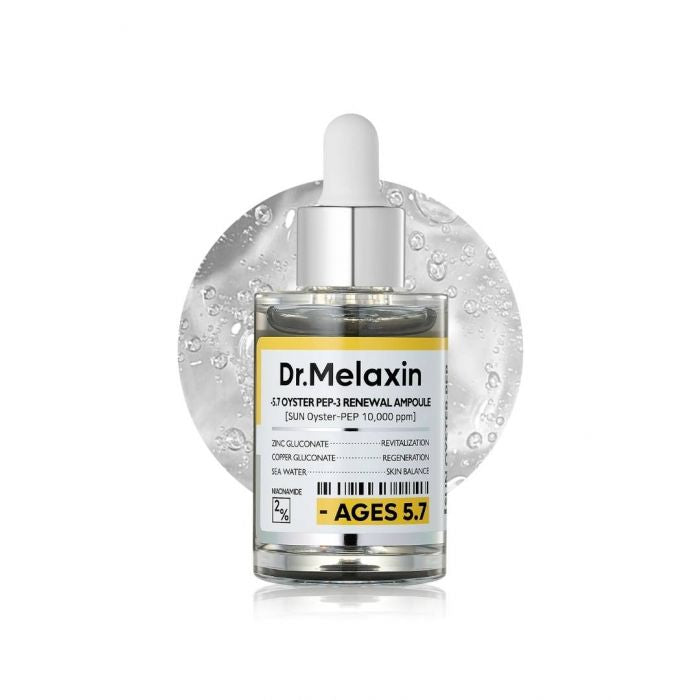 OYSTER Peptide Serum 30ml