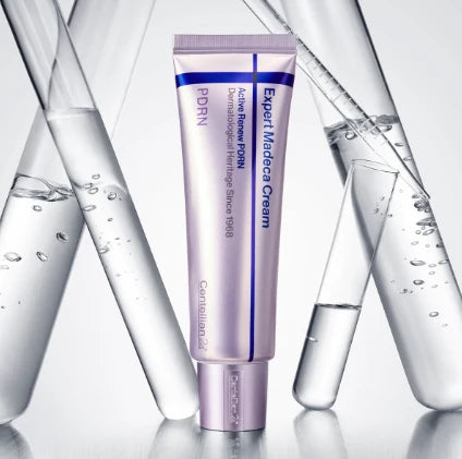 Expert Madeca Cream Active Renew PDRN 50ml