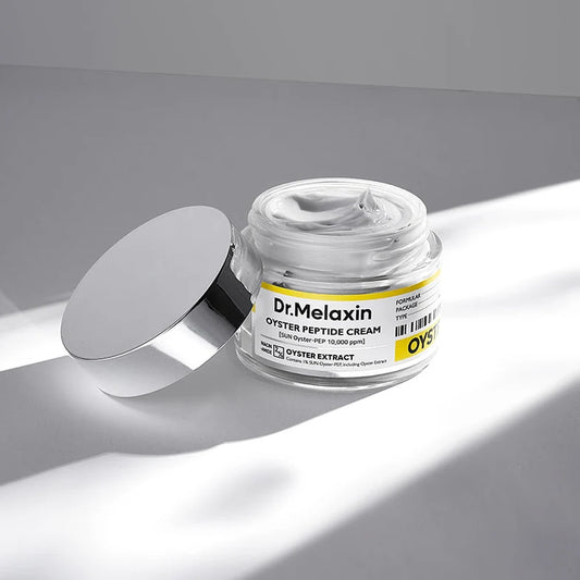 OYSTER Peptide Cream 50ml