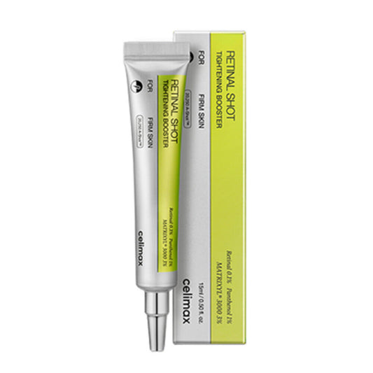 The Vita-A Retinal Shot Tightening Booster 15ml