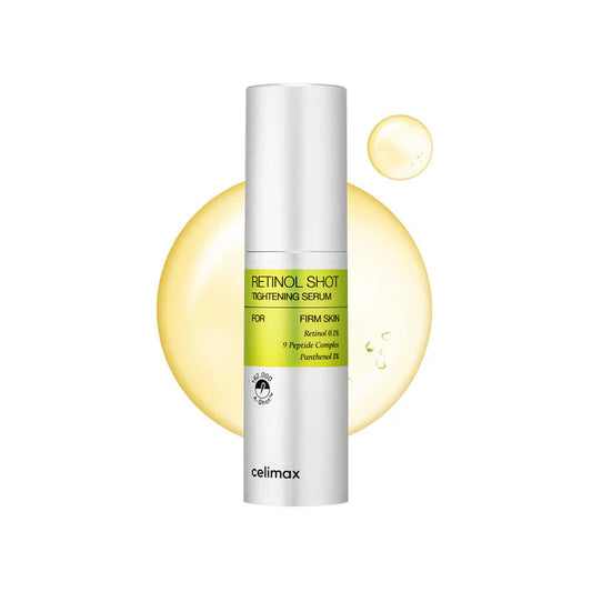 THE VITA-A Retinol Shot Tightening Serum 30ml