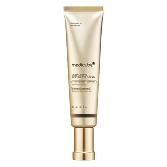 Deep Lifting Peptide Eye Cream For Face 30ml