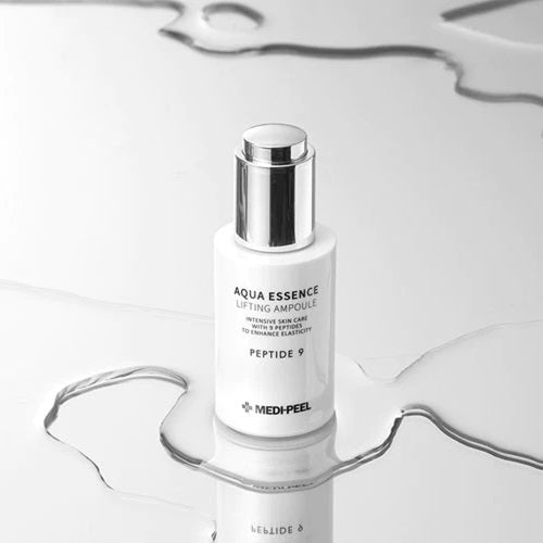 Peptide 9 Aqua Essence Lifting Ampoule 50ml