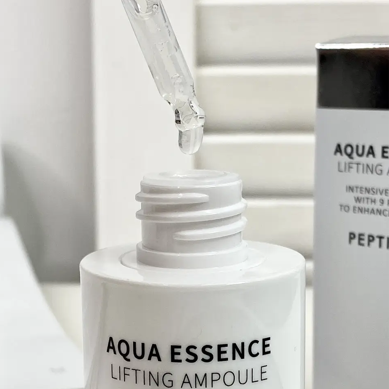 Peptide 9 Aqua Essence Lifting Ampoule 50ml