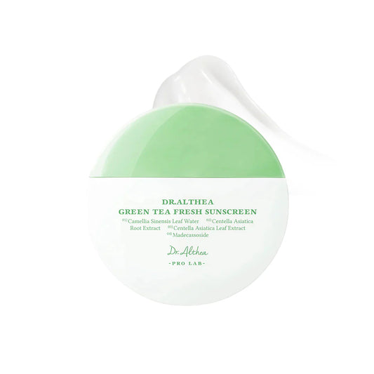 Pro Lab Green Tea Fresh Sunscreen 45ml