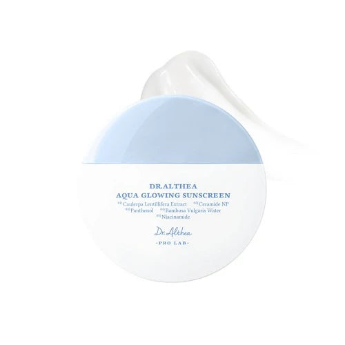 Pro Lab Aqua Glowing Sunscreen 45ml