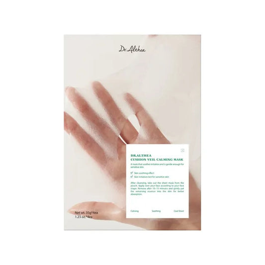 Cushion Veil Calming Mask