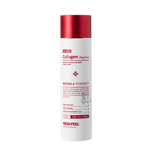 Retinol Collagen Lifting Toner 150ml