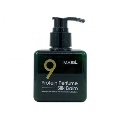9 Protein Perfume Silk Balm 180ml
