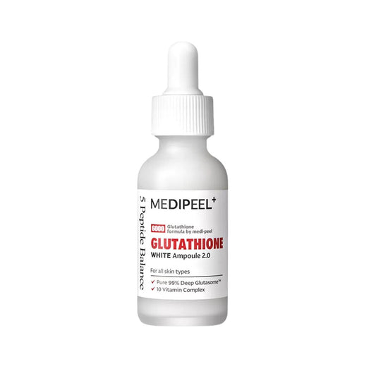 Bio Intense Glutathione White Ampoule 2.0 30ml