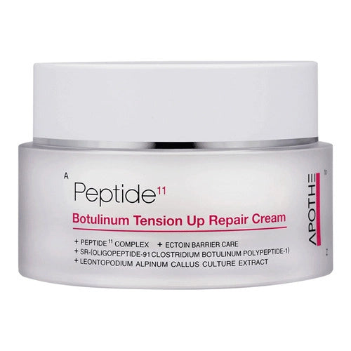 Peptide 11 Botulinum Tension Up Repair Cream 50 ml
