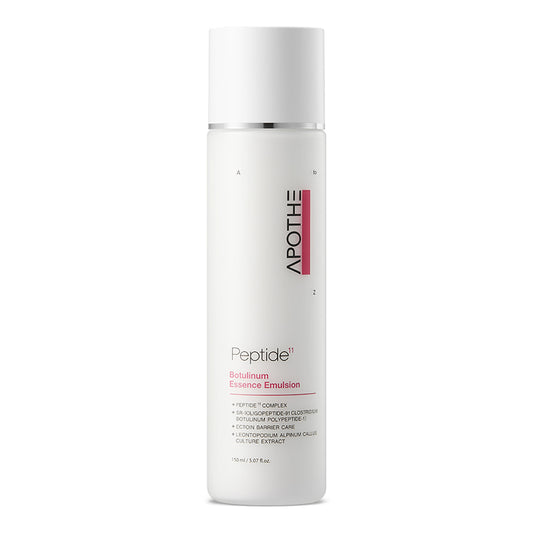 Peptide 11 Botulinum Essence Emulsion 150ml