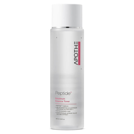 Peptide 11 Botulinum Essence Toner 250 ml