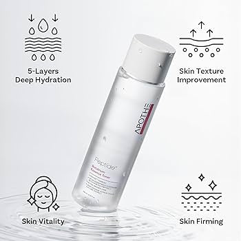 Peptide 11 Botulinum Essence Toner 250 ml