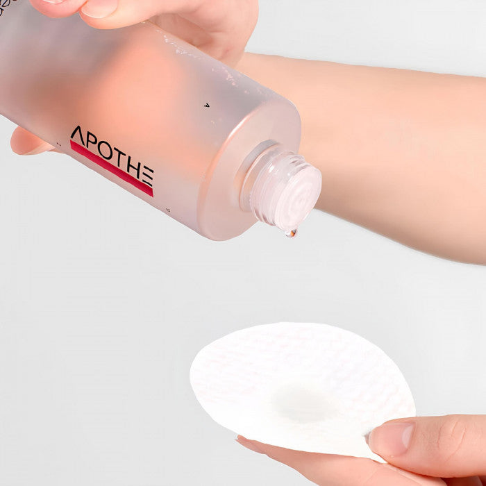 Peptide 11 Botulinum Essence Toner 250 ml