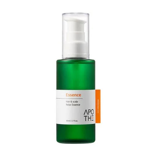 Hair Relax Essence 80 ml