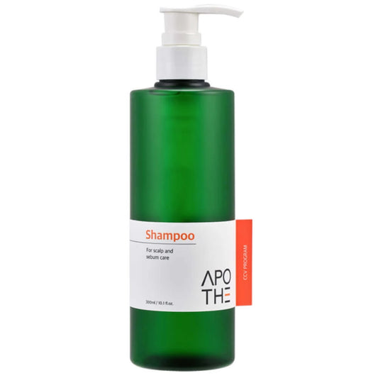 Sebum Control Shampoo 300 ml