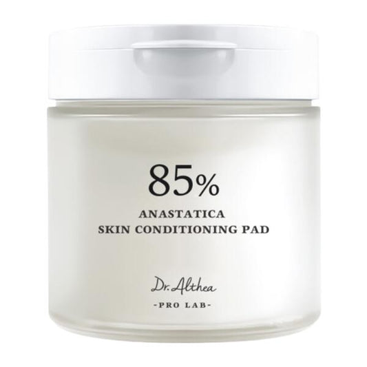 Anastatica Skin Conditioning Pad 65τμχ