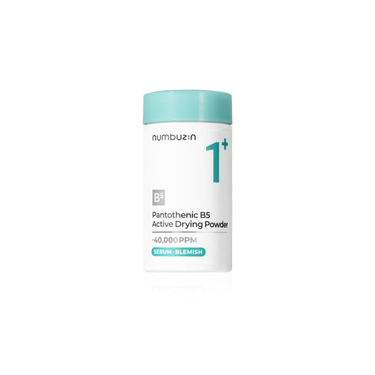 No.1 Pantothenic B5 Active Drying Powder 7gr