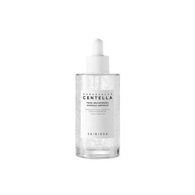 Madagascar Centella Tone Brightening Capsule Ampoule 50ml