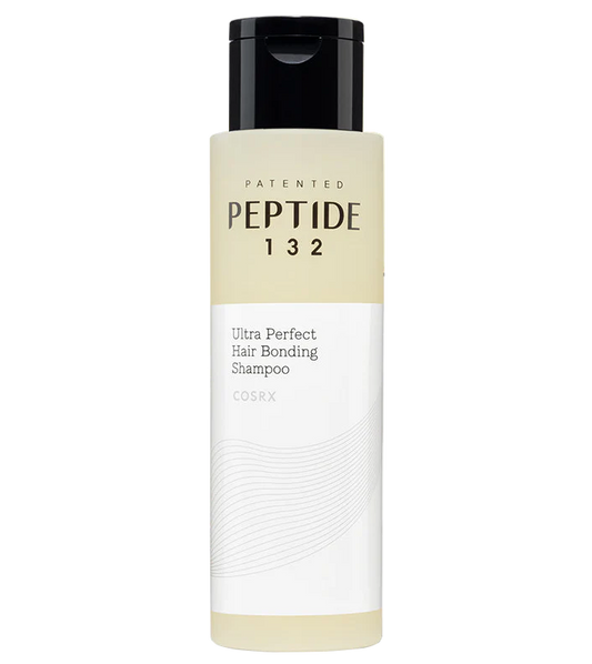 PEPTIDE-132 Ultra Perfect Hair Bonding Shampoo 200ml