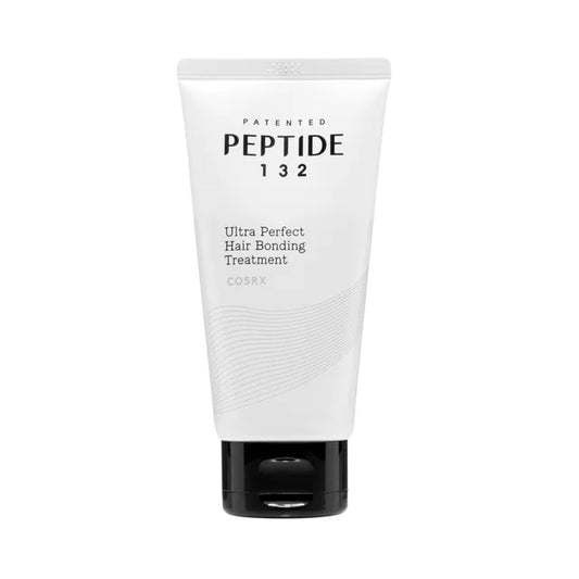 PEPTIDE-132 Ultra Perfect Hair Bonding Treatment 120ml
