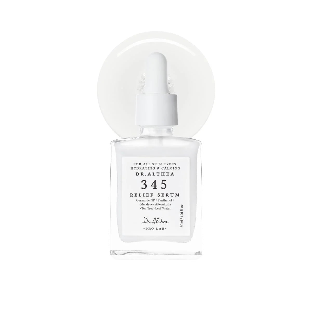345 Relief Serum 30ml