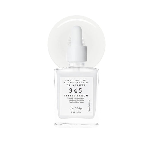 345 Relief Serum 30ml