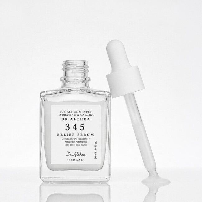 345 Relief Serum 30ml