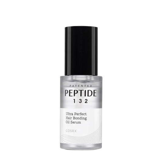 PEPTIDE-132 Ultra Perfect Hair Bonding Oil Serum 28ml