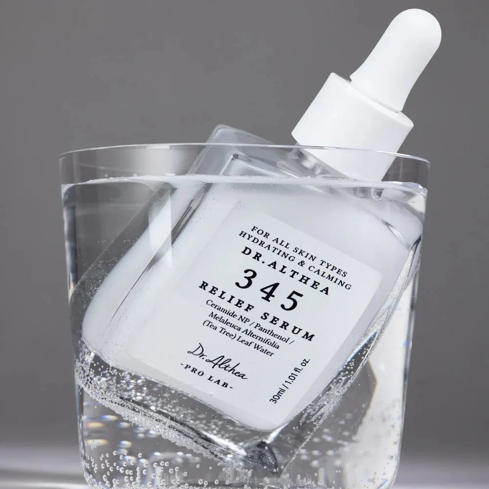 345 Relief Serum 30ml