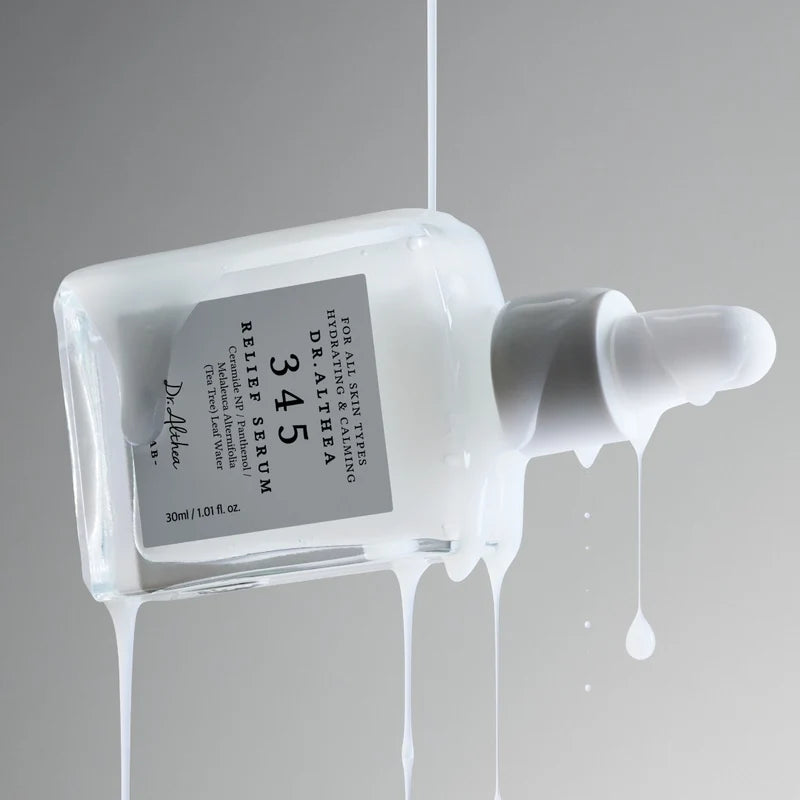 345 Relief Serum 30ml