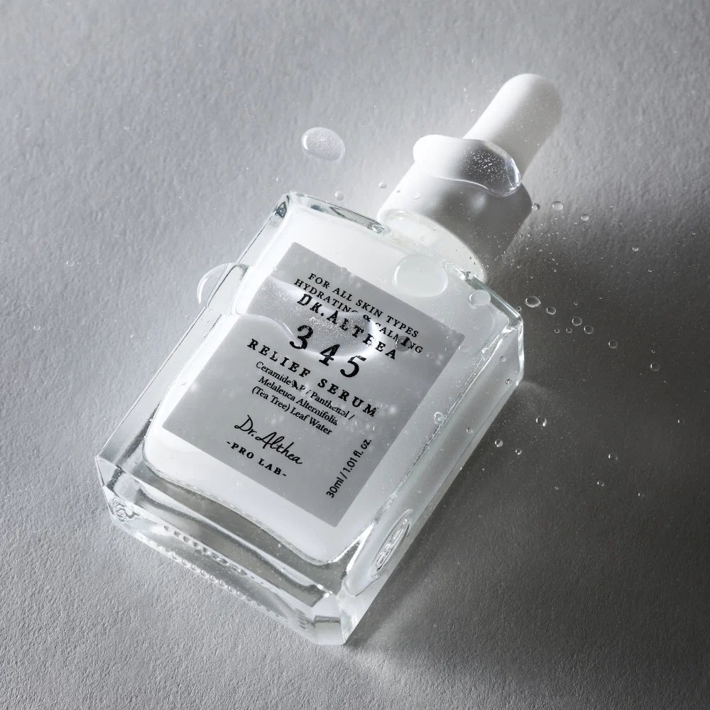 345 Relief Serum 30ml