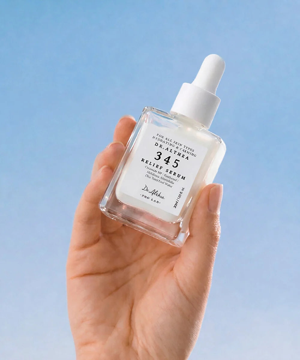 345 Relief Serum 30ml