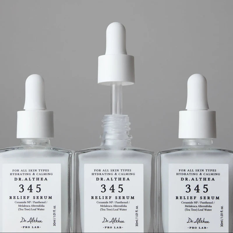 345 Relief Serum 30ml
