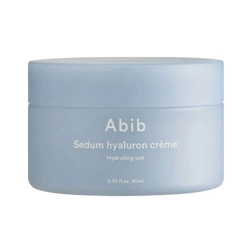 Sedum Hyaluron Crème 80ml