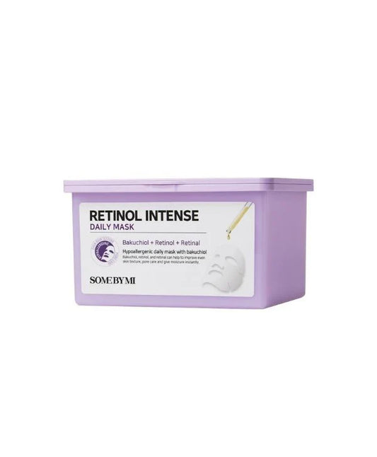 Retinol Intense Daily Mask 30τμχ