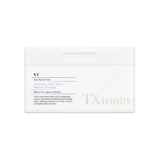 TX-toning Daily Mask 30τμχ