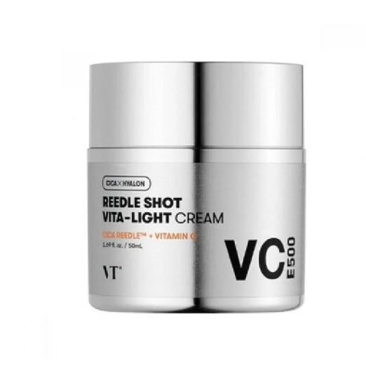 Reedle Shot Vita-Light Cream 50ml