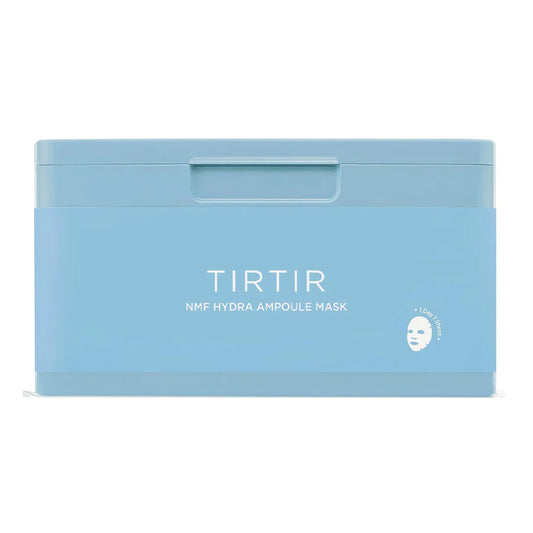 NMF Hydra Ampoule Mask 30τμχ