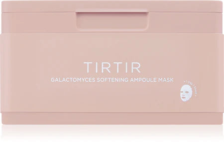 Galactomyces Softening Ampoule Mask 30τμχ