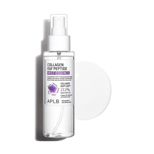Collagen EGF Peptide Mist Essence 105ml
