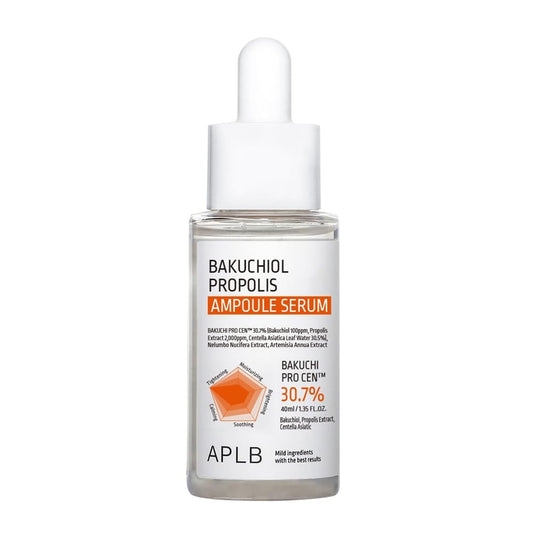 Bakuchiol Propolis Ampoule Serum 40ml