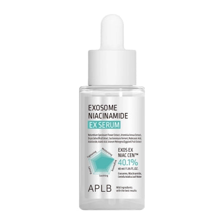 Exosome Niacinamide EX Serum 40ml